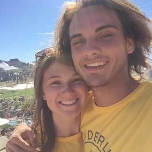 Meet your Posher, Emmy